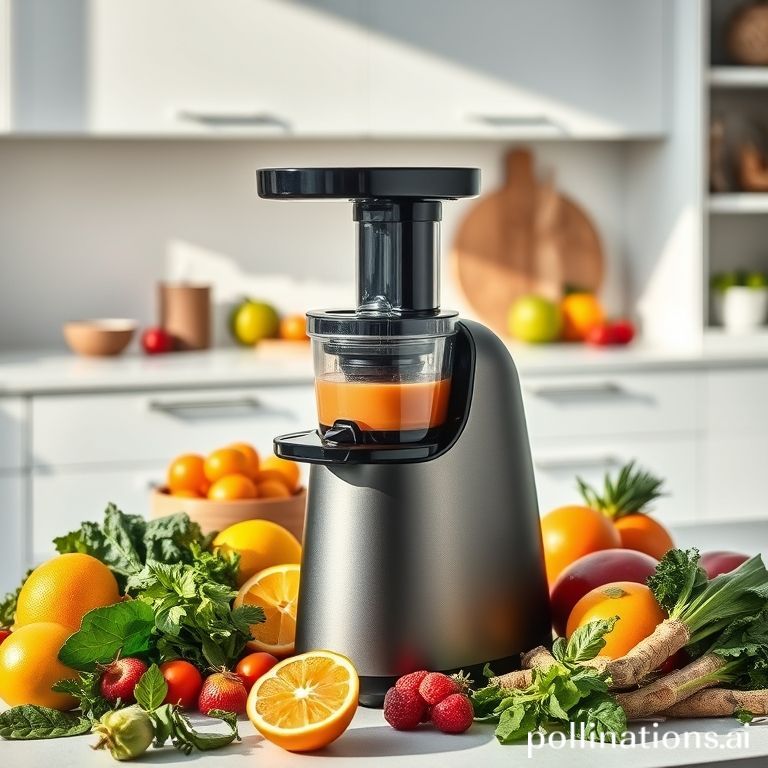 Is The Omega Juicer Worth It? Crazy Juicer